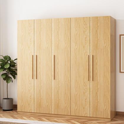 Bedroom Wardrobe